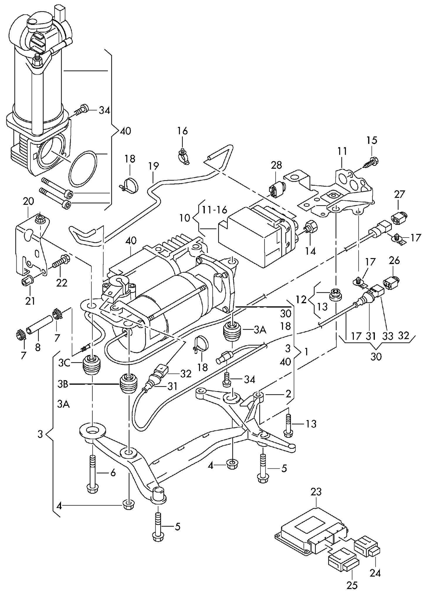 Suspension Air Compressor For AUDI Q7 4L 4L0698007B 4L0698007 B Air Pump 4L0 698 007 A B C
Relay 4H0951253A 4H0951253 A 4H0 951 253 A
7L8616007F 7L8616007 F
95535890102
95535890104
95535890103
95535890105
955 358 901 02
955 358 901 04
955 358 901 03
955 358 901 05
VW
7LO698007
7LO698007D
7LO698007A
7LO698007E
7LO 698 007
7LO 698 007 D
7LO 698 007 A
7L0 698 007 E