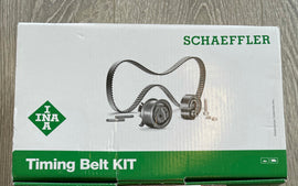 To -
INA 530 0445 10 INA 5380049 10 ZD0445K
**SPECIAL** INA Timing Belt Kit And Water Pump For Golf 5 GTI, Golf 6R, Audi A3 2.0T FSI / TFSI S3 TTS RS EA113 Cambelt 530044510 538004910 5300445100 5380049100
98723 + P2385S WP