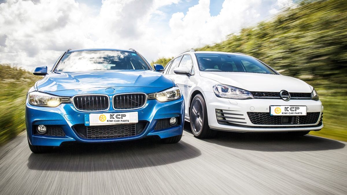KCP EURO | KIWI CAR PARTS