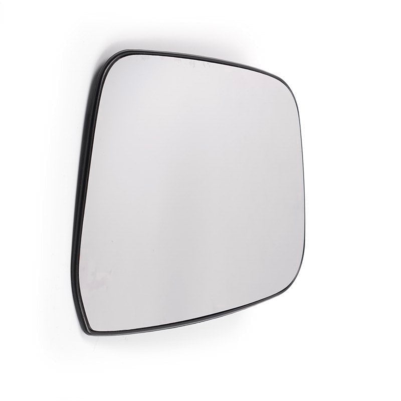 Right Side heated mirror glass Suitable for NISSAN NAVARA D40 / PATHFI