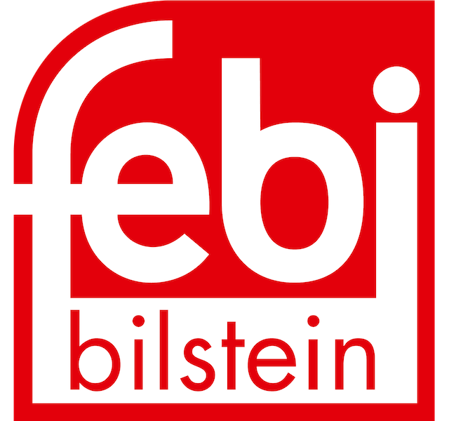 FEBI BILSTEIN Water Pump Belt For VW Audi AE888 engines 06H121605E 06H 121 605 E