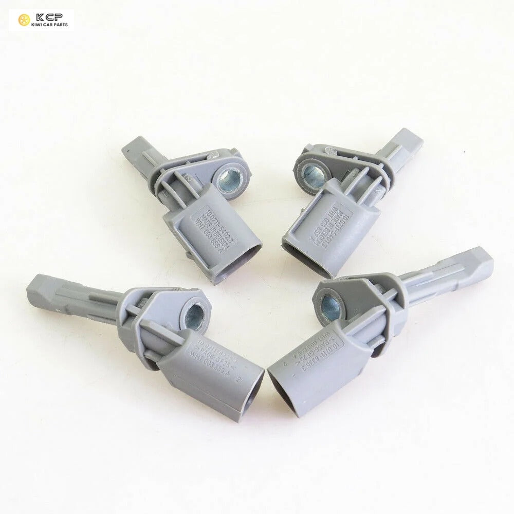 ABS VW Golf GTI R 6R 7 mk5 mk6 mk7 Audi A3 s3 buy online in nz Auckland
3 to 9 9 Sept
Set of 4 Wheel Speed Sensors WHT003856A WHT003857A WHT003858 A WHT 003859 A ABS Wheel Speed Sensor For VW Passat B7 CC Eos Tiguan A3 S3 Q3 Q7 TT WHT003856B
WHT003857B
WHT003858B
WHT003859B WHT003856 B
WHT003857 B
WHT003858 B
WHT003859 B