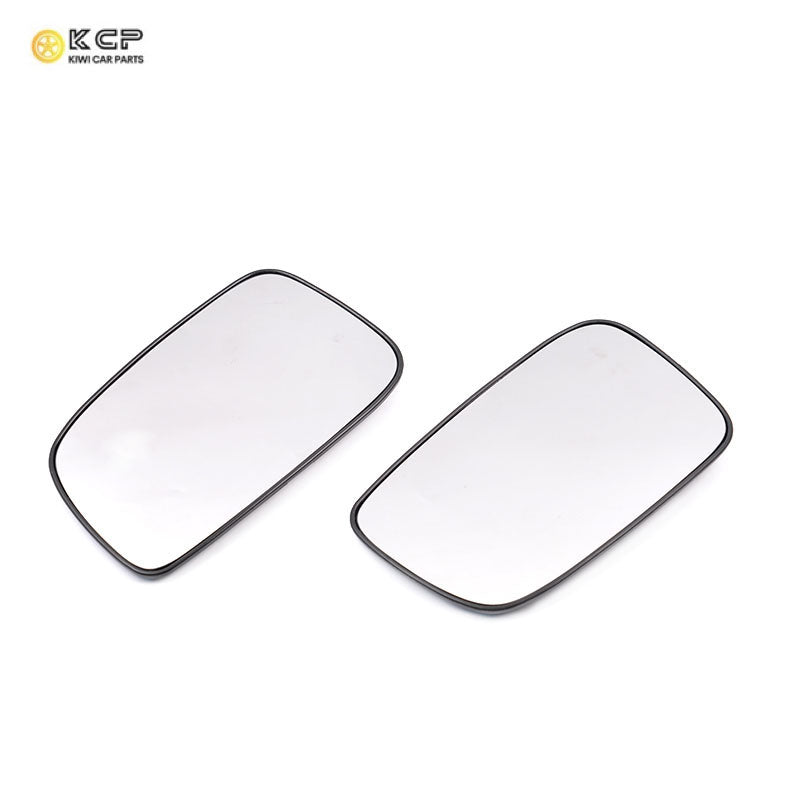 RIGHT Side Car Heated Convex door mirror glass suitable for TOYOTA AVE