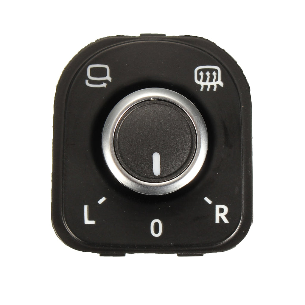 Side Mirror Switch Suitable for VW Golf GTI MK5 MK6 Jetta MK5 Kiwi