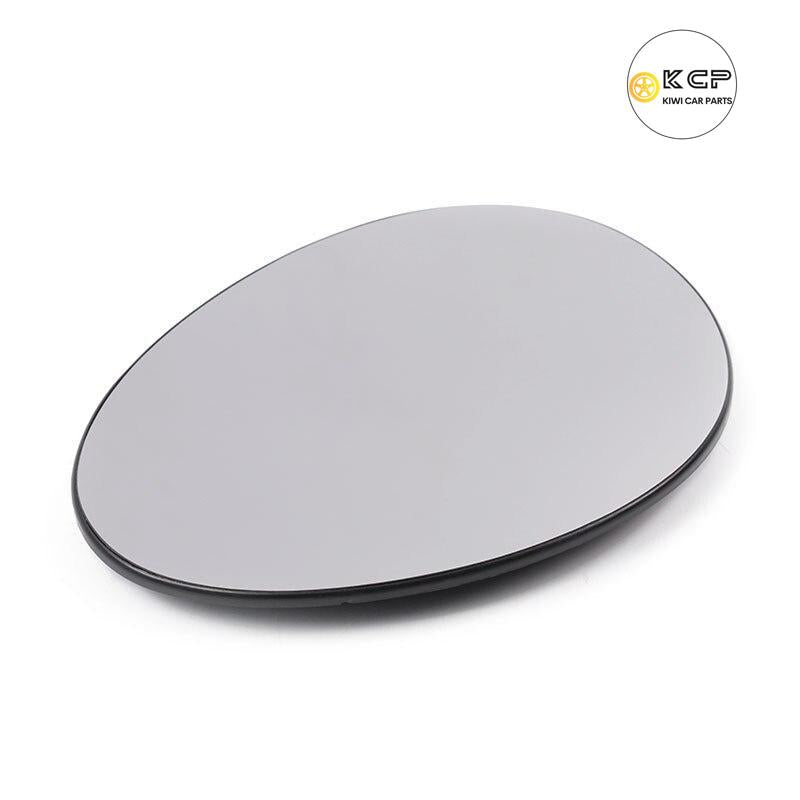 Mini Cooper Side Mirror Glass Replacement Kiwi Car Parts KIWI CAR PARTS