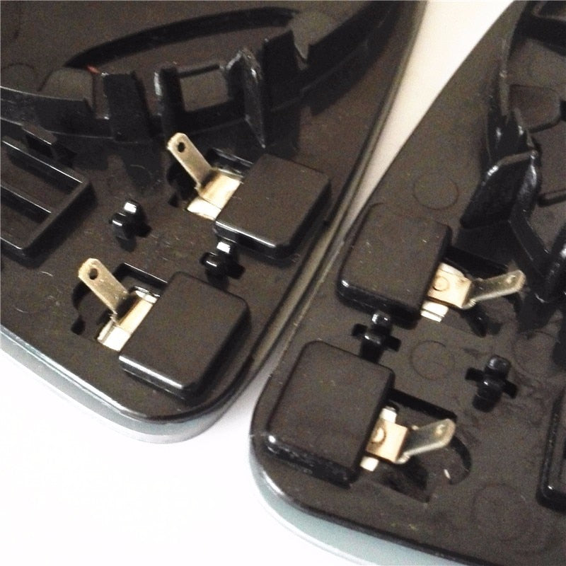 Right Side Mirror Glass Convex Suit for VW GOLF 7 MK7 GTI TSI TDI 5G0857522C 5G0857522 C 5G0 857 522 C