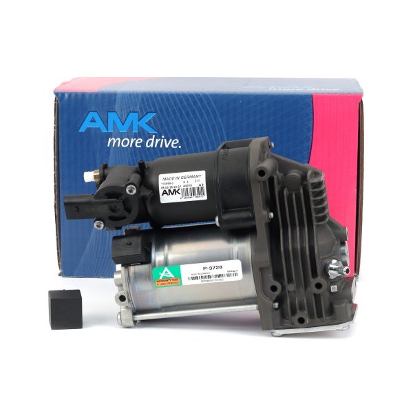 ARNOTT P3728
ARNOTT Air Compressor pump For X5 E70 X6 E71 E72 37206859714 P3728