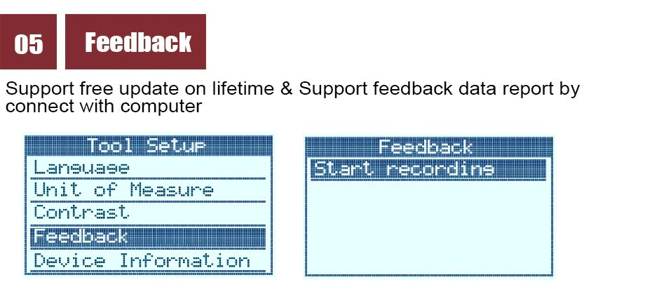 **SALE** JOBD OBD2 Scanner for Japanese Car Automotive Diagnostic Tool to suit Toyota Nissan Honda Mazda Subaru Suzuki Mitsubishi Scanner Tool
