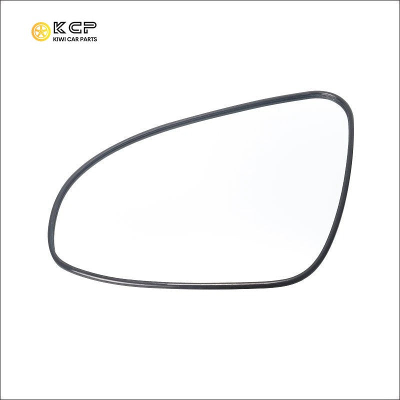 Left Mirror Glass Suitable for Toyota Corolla Camry Yaris KIWI CAR PARTS