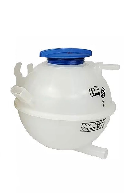 Volkswagen OEM Coolant Reservoir Cap - Part #025121321B, Genuine VW Replacement