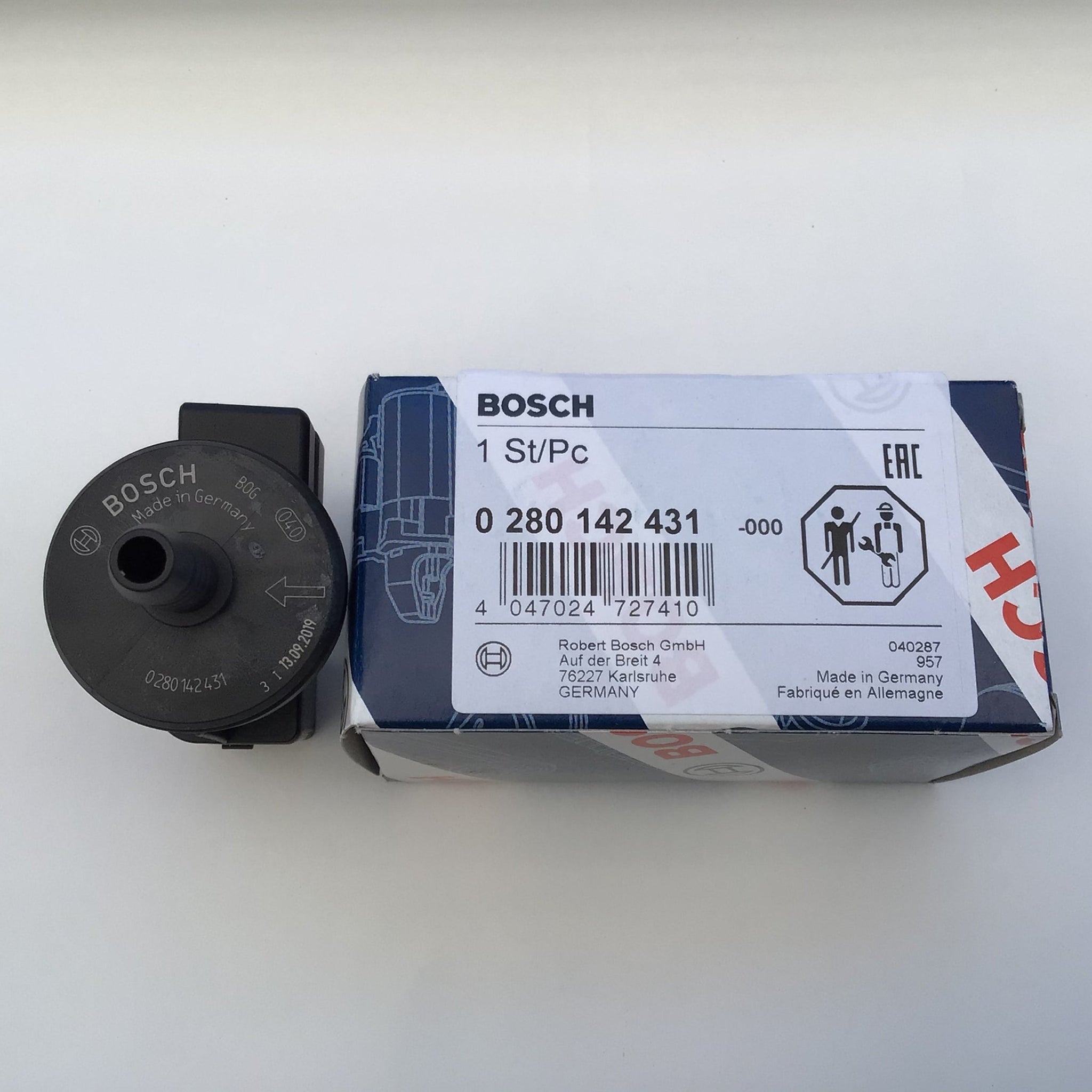 EVAP Kit Activated Carbon Charcoal Canister + Purge Valve N80 Solenoid Suitable for VW Golf MK5 GTI / Golf MK6 R EOS AUDI A3 S3 TT 2.0T FSI TFSI 1K0201801E
Hose: 1K0201160BG
Fuel Vapor N80 Valve: VW 06E906517 06E906517A / BOSCH 0280142431
1K0201801E 1K0201801 E 1K0 201 801 E
1K0201797AE, 1K0 201 797AE, 1K0 201 797 AE, 1K0201797AB,
1K0 201 797AB, 1K0 201 797 AB, 1K0201797AF, 1K0 201 797AF, 1K0 201 797 AF, 1K0201897AE, 1K0 201 897 AE
1K0 196 1K0201801E, 1K0 201 801E, 1K0 201 801 E, 1K0201160BG, 1K0201801B, 1K