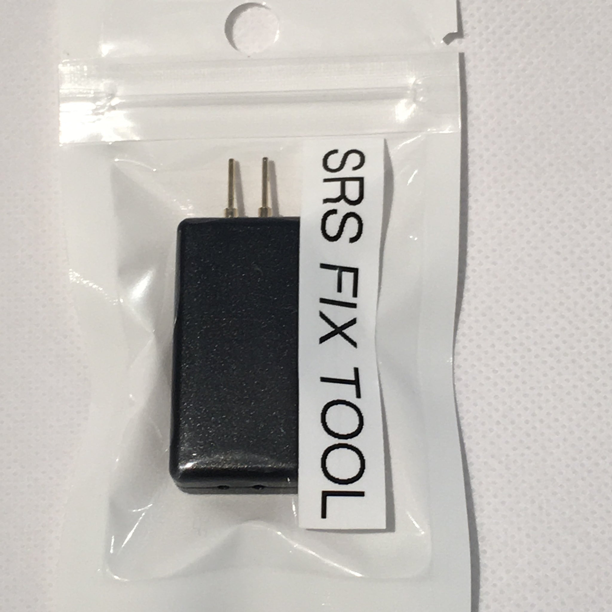 Airbag Light Fault Diagnostic Tool Car Air Bag SRS System Repair Tool