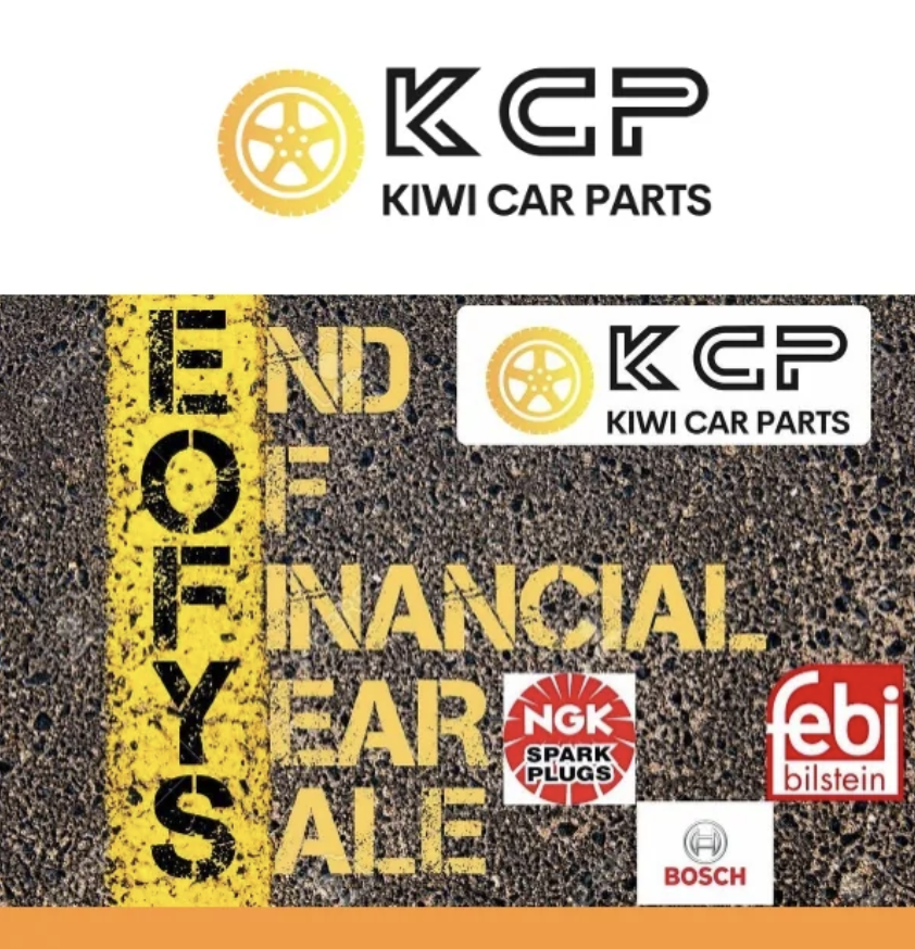 End of Financial Year Sale Extra 20 off Storewide Kiwi Car Parts