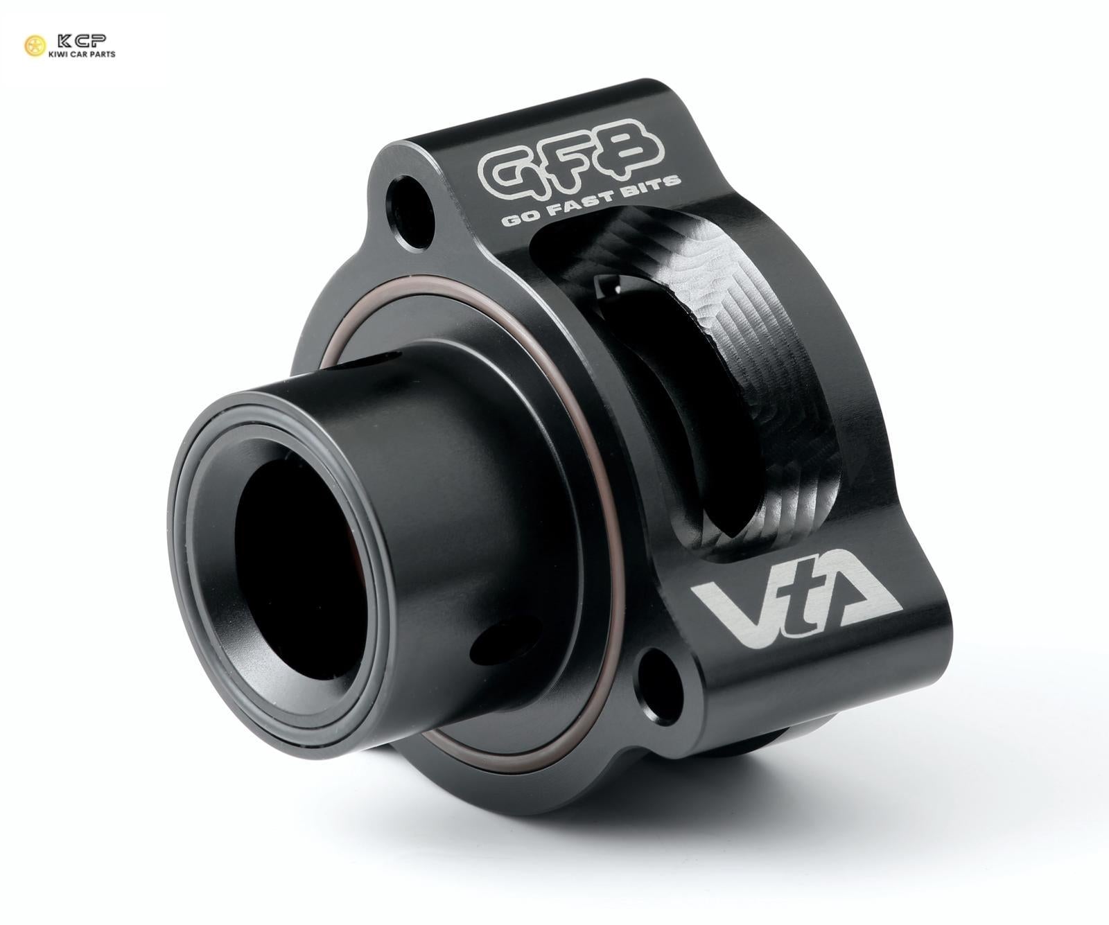 VTA T9451 DV+ PERFORMANCE, BLOW OFF VALVE SOUND! GFB DV+ BLOW OFF VALVE SOUND! 2.0T FSI TFSI TSI For VW Golf MK5 GTI, VW Golf MK6 GTI, VW Golf R MK6, Audi A3/ S3, RS3 VTA T9451 DV+