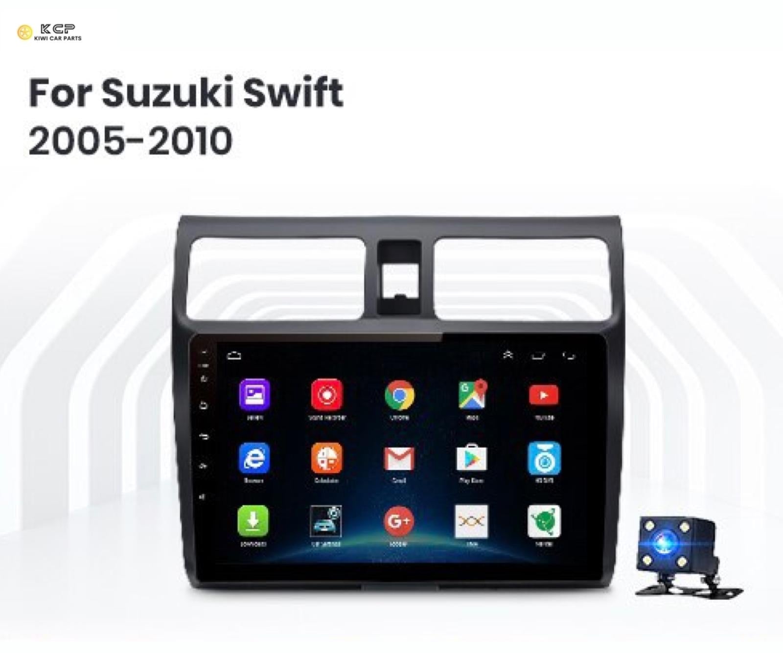 GABITECH Android Autoradio Für Mazda 5 2005-2013 9 Touchscreen BT GPS Usb Fm Autoradio S0q900j5 GABITECH Android Autoradio Für Mazda 5 2005-2013 9 Touchscreen BT GPS Usb Fm Autoradio S0q900j5