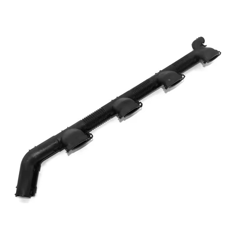Genuine VW Conduit For VW Golf MK5 GTI Audi A3 Q3 VW CC Skoda Ignition Coil Engine Wire Wiring Harness Black 06F971824C 06J971824B P3063S