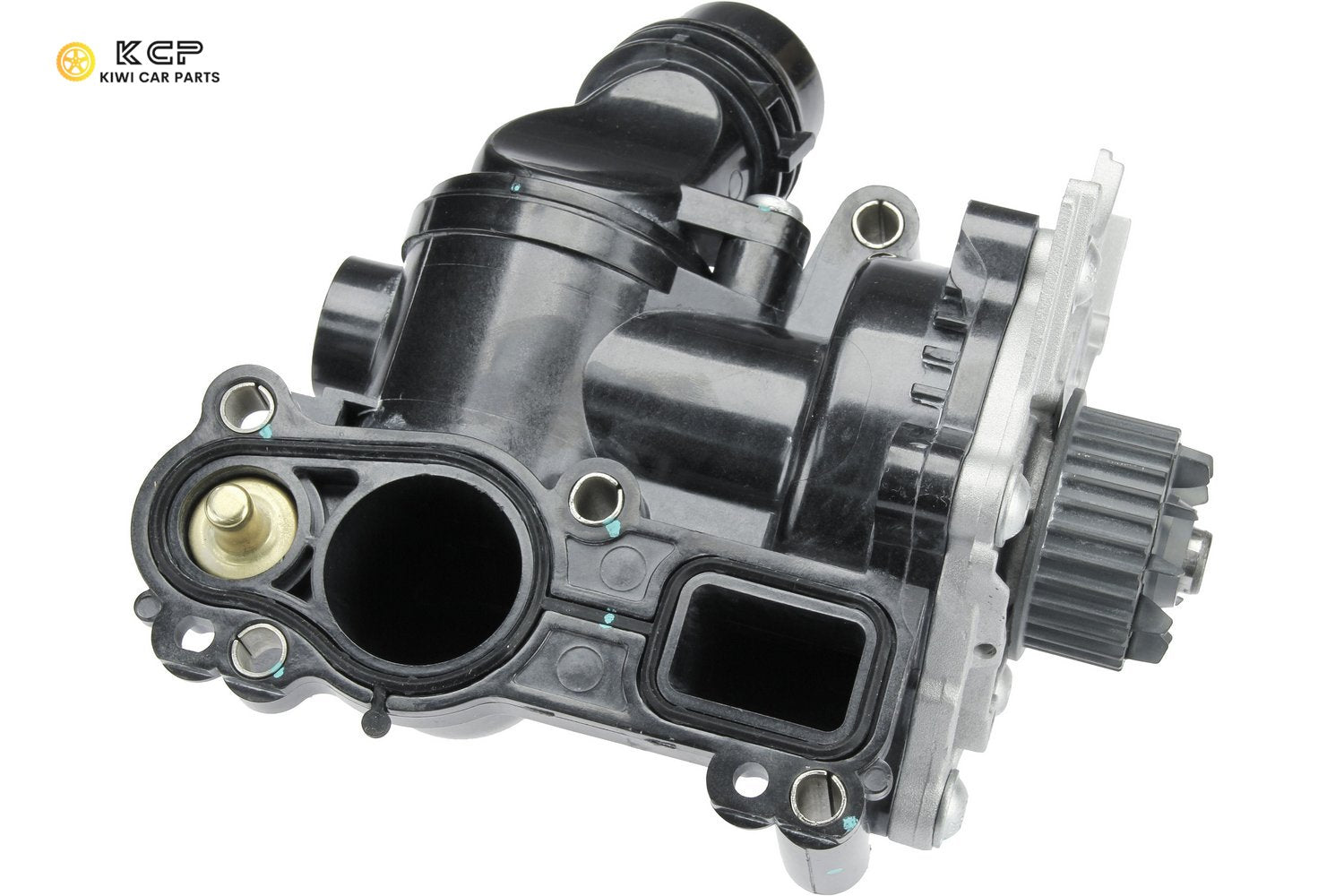 Water Pump Thermostat Kit For VW Golf MK6 GTI, Tiguan, Passat, Audi A1, A3, A4, A5 2.0T TSI 1.8 TSI 06H121026 DR ÜRO PARTS