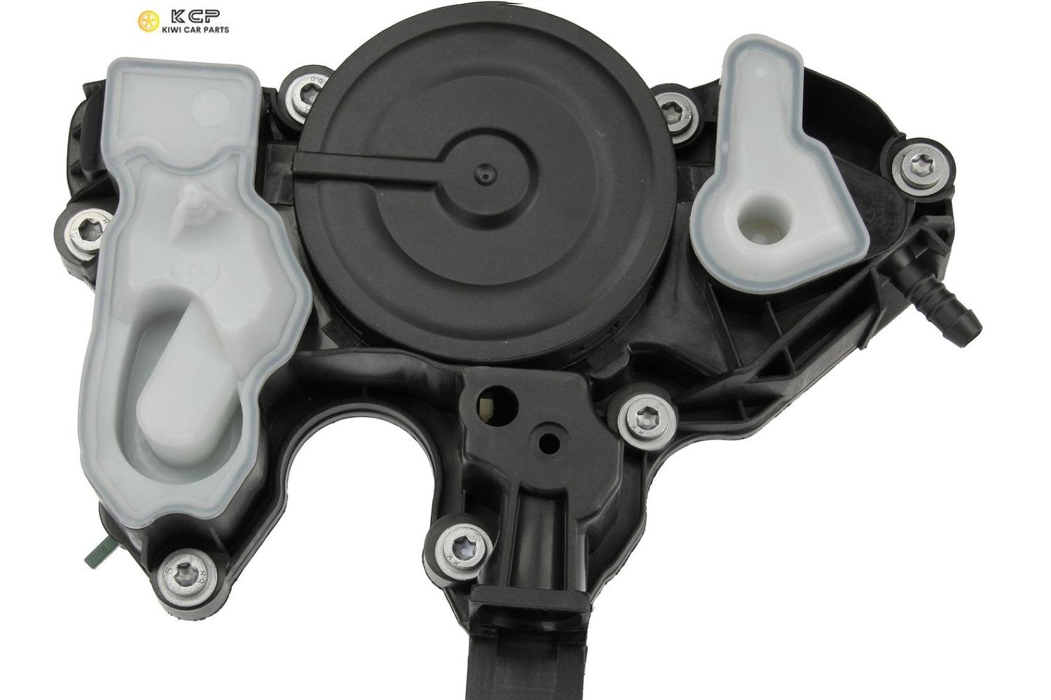PCV Valve 06K103495AG For VW Golf MK7 GTI, Audi A3 06K103495 AG Oil Trap, crankcase breather ÜRO PARTS
