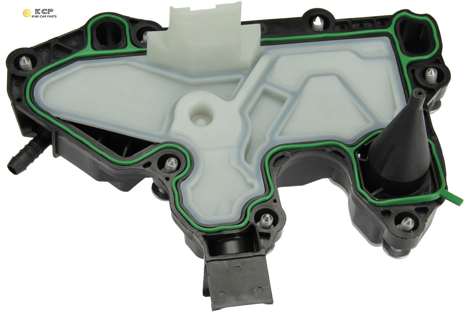 PCV Valve 06K103495AG For VW Golf MK7 GTI, Audi A3 06K103495 AG Oil Trap, crankcase breather ÜRO PARTS
