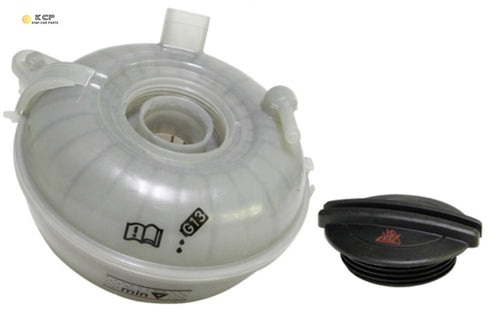 B11941
VW Coolant Reservoir Expansion Tank + Cap For VW Golf 7 MK7 GTI R Tiguan Passat Rabbit e-Golf Audi A3 S3 A4 Q2 Q3
 Rabbit e-Golf A3 S3 5QD 121 407 5QD121407 5Q0121407AA tank
Kiwi Car Parts NZ buy online