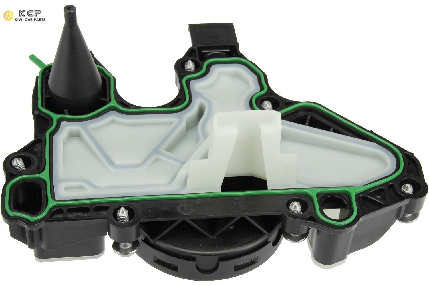 PCV Valve 06K103495AG For VW Golf MK7 GTI, Audi A3 06K103495 AG Oil Trap, crankcase breather ÜRO PARTS