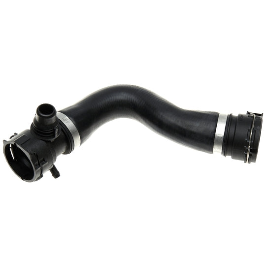 GATES Engine Radiator Cooling Upper Hose Compatible with Bmw 135I 135Is 335I Xdrive 335Is 335Xi X1 Z4 17127540127