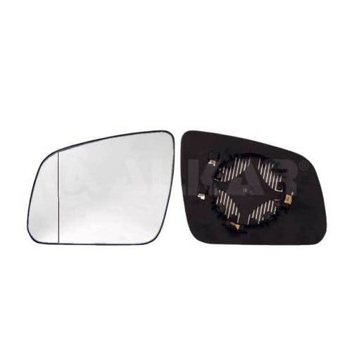 P3061S 6471569 Left Mirror Glass For Mercedes C-CLASS W204 A2048100921 2048100921