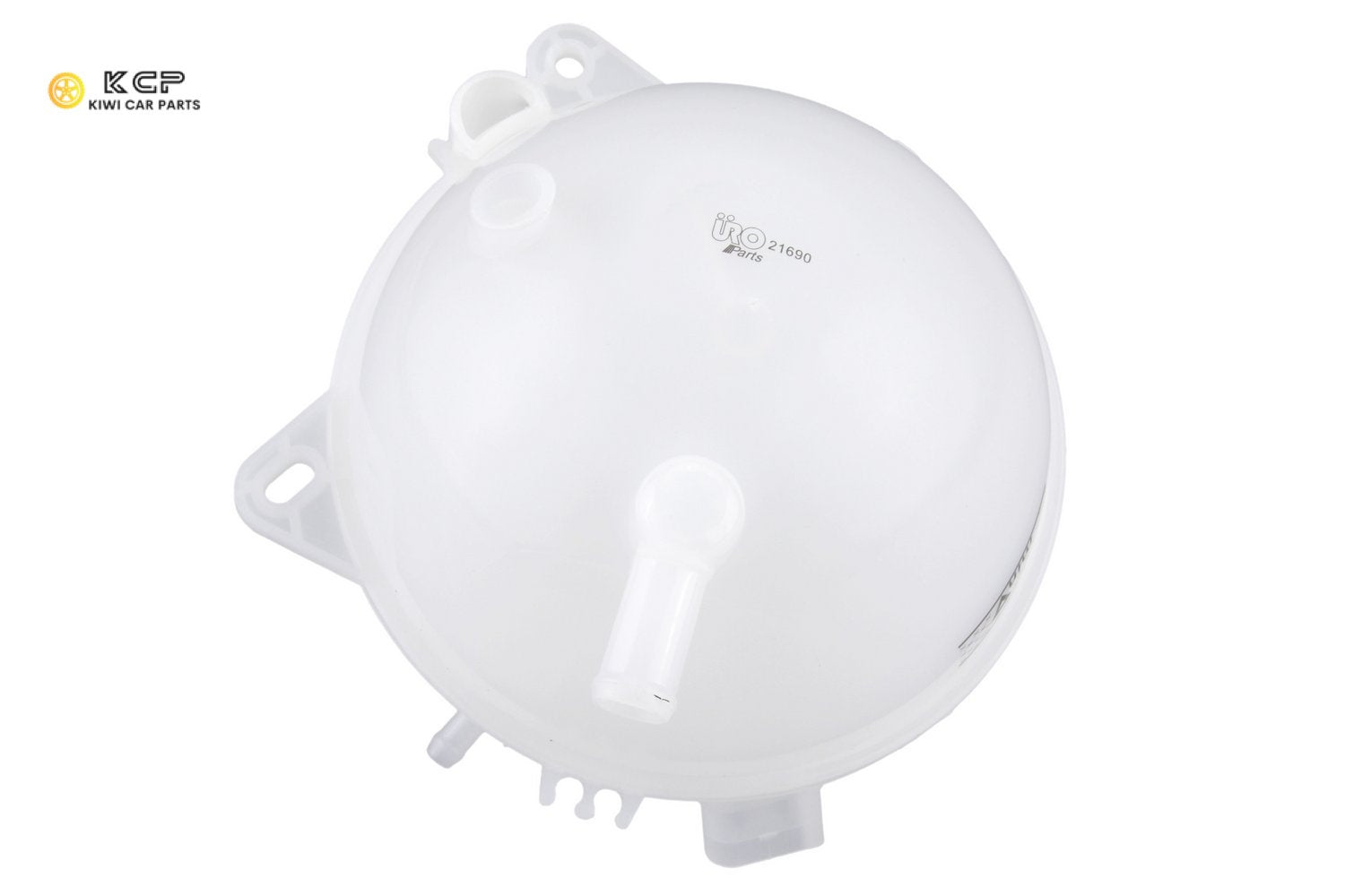 ÜRO Parts Coolant Expansion Tank 1J0121407F | VW Audi Skoda Seat