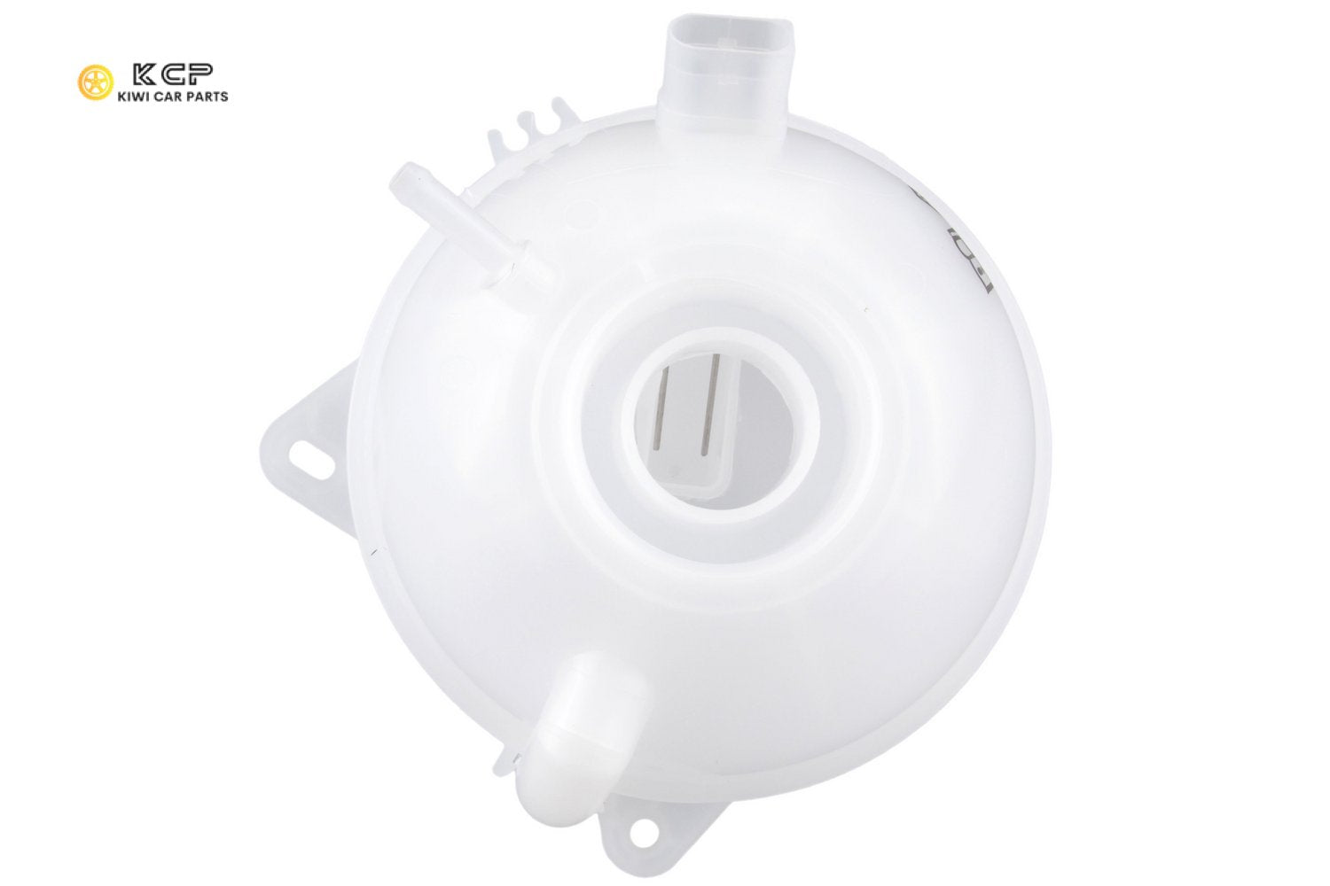 ÜRO Parts Coolant Expansion Tank 1J0121407F | VW Audi Skoda Seat