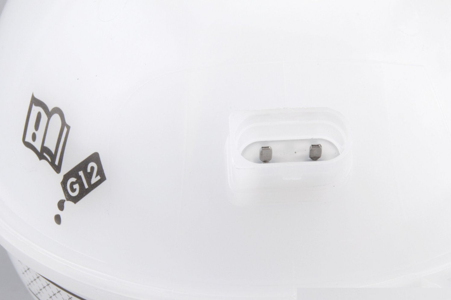ÜRO Parts Coolant Expansion Tank 1J0121407F | VW Audi Skoda Seat