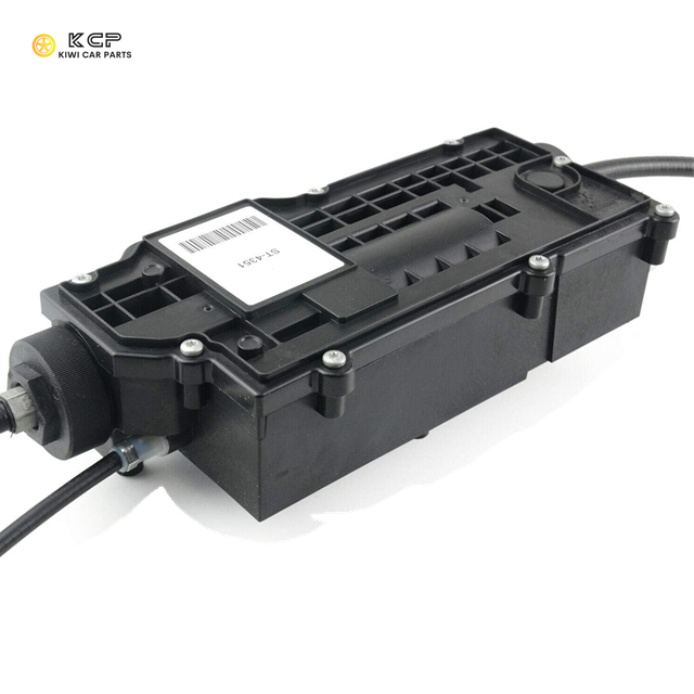 Electric Parking Brake Module Handbrake Actuator Control for BMW X5 E70/X6 E71 34436779451 34436782205 34436785487 34436788556