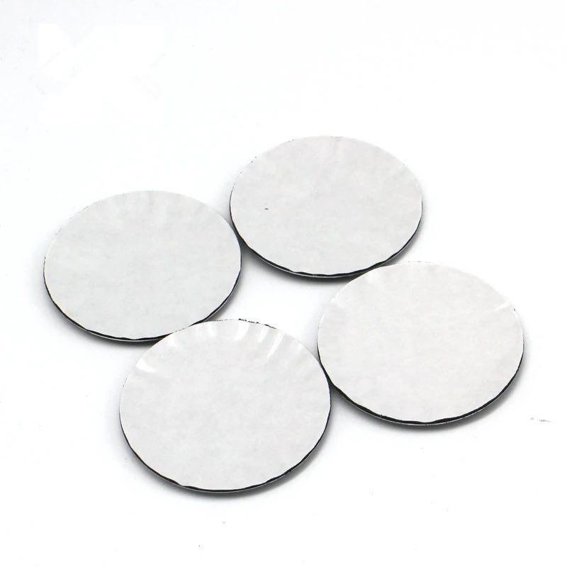 BMW Badge 74mm Bonnet Hood Self Adhesive Sticker Emblem for E46 E39 E38 E90 E60 Z3 Z4 X3 X5 X6
