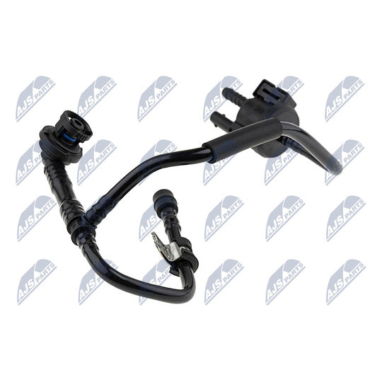 Purge Valve Fuel Vapor Canister Kit Suit For VW Golf Passat CC Audi A3 A4 A5 TT SKODA For 06H906517AA / H 06H906517B