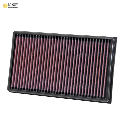 K&N Performance Panel Air Filter For Volkswagen Golf MK7 GTI, Beetle, Golf, Passat, Touran , Audi A3, S3, TT, 2012+

33-3005 K&N REPLACEMENT AIR FILTER