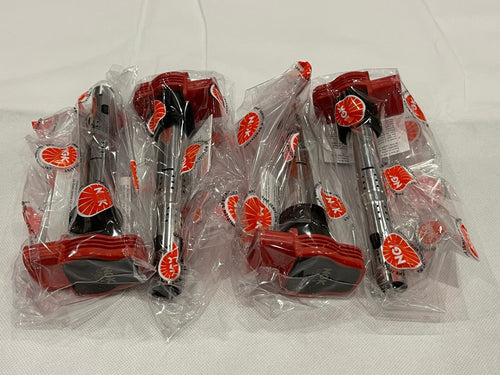 To -
Ultimate 2.0T Ignition Upgrade Kit - NGK R8 Coils + NGK Colder Spark Plugs For EA113 And EA888 VW Audi Engines