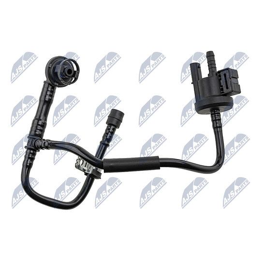 Purge Valve Fuel Vapor Canister Kit Suit For VW Golf Passat CC Audi A3 A4 A5 TT SKODA For 06H906517AA / H 06H906517B