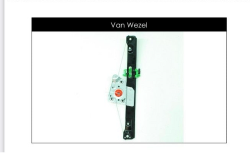 0657264 
Right Rear Window Regulator Fit All BMW E90 E91 51357140590 Window Regulator buy in nz
Auckland stock 
NZ stock
Buy in New Zealand 
Bmw auto spares 
BMW auto parts NZ 
Bmw wrecker wrecking cheap spares VAN WEZEL