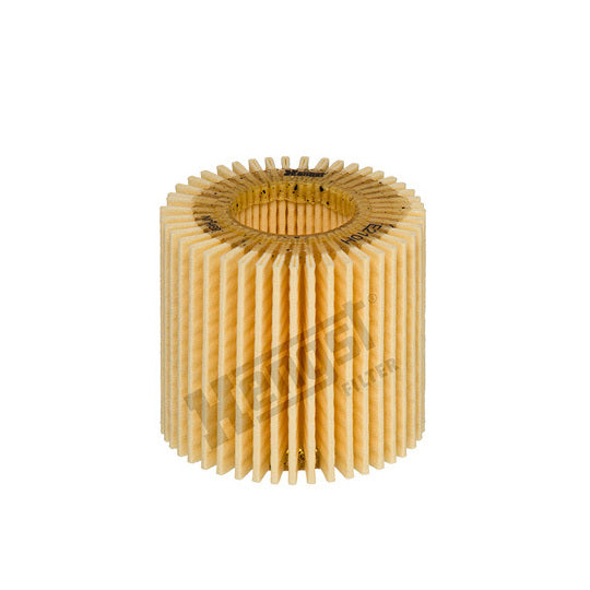 Ex P0129S 
E210H D228 Hengst
Oil Filter Cartridge compatible with Corolla, Prius, to suitable for Toyota engines 1.8L 2ZR-FE - 04152-YZZA6