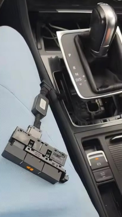 Automatic Engine Stop Start System Cancelling Device For VW Golf MK 7 Golf MK 7.5 Passat B8 8.5 T-ROC ARTEON