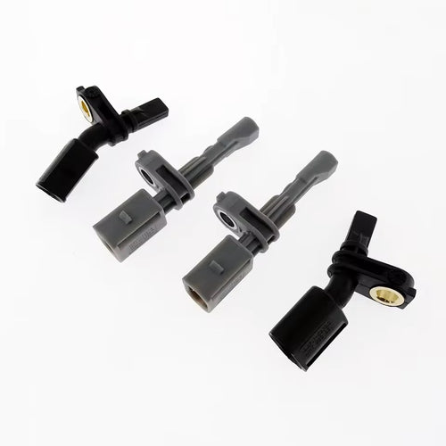 5 sets in stock 
Set of 4 x ABS Wheel Speed Sensor Kit For VW Passat Golf MK7 GTI Audi A3 S3 TT Skoda WHT003864A WHT003860 WHT003861