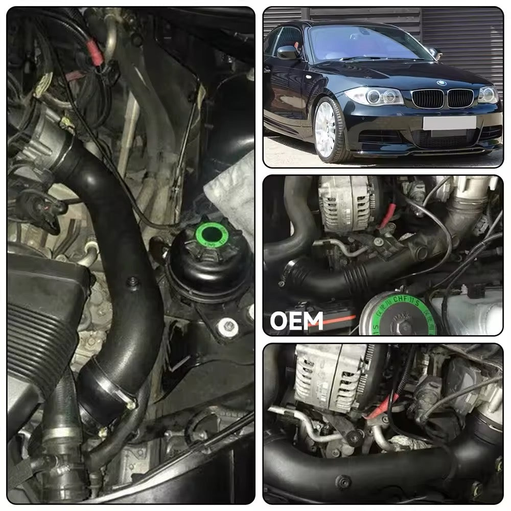 Charge Pipe For BMW 335i N55 AT/MT 2011 Intake Turbo Kit