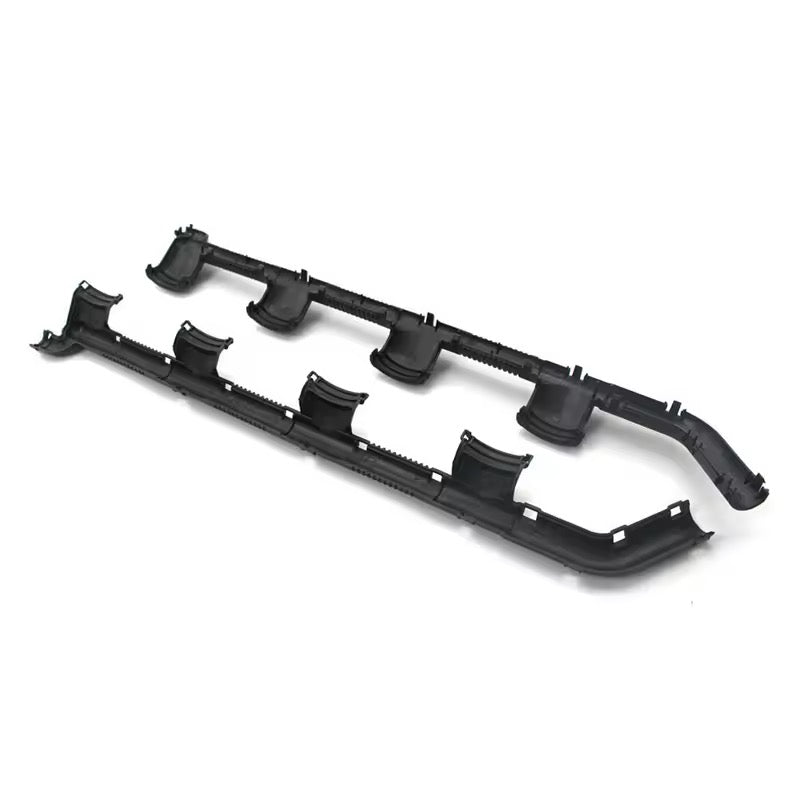 Genuine VW Conduit For VW Golf MK5 GTI Audi A3 Q3 VW CC Skoda Ignition Coil Engine Wire Wiring Harness Black 06F971824C 06J971824B P3063S