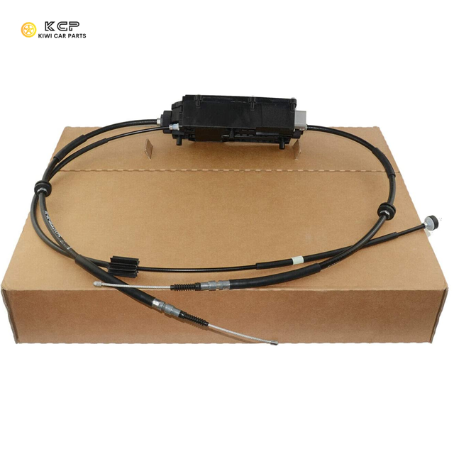 Electric Parking Brake Module Handbrake Actuator Control for BMW X5 E70/X6 E71 34436779451 34436782205 34436785487 34436788556
