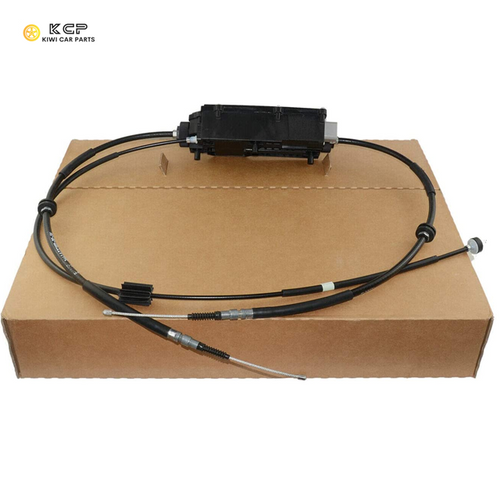 Electric Parking Brake Module Handbrake Actuator Control for BMW X5 E70/X6 E71 34436779451 34436782205 34436785487 34436788556