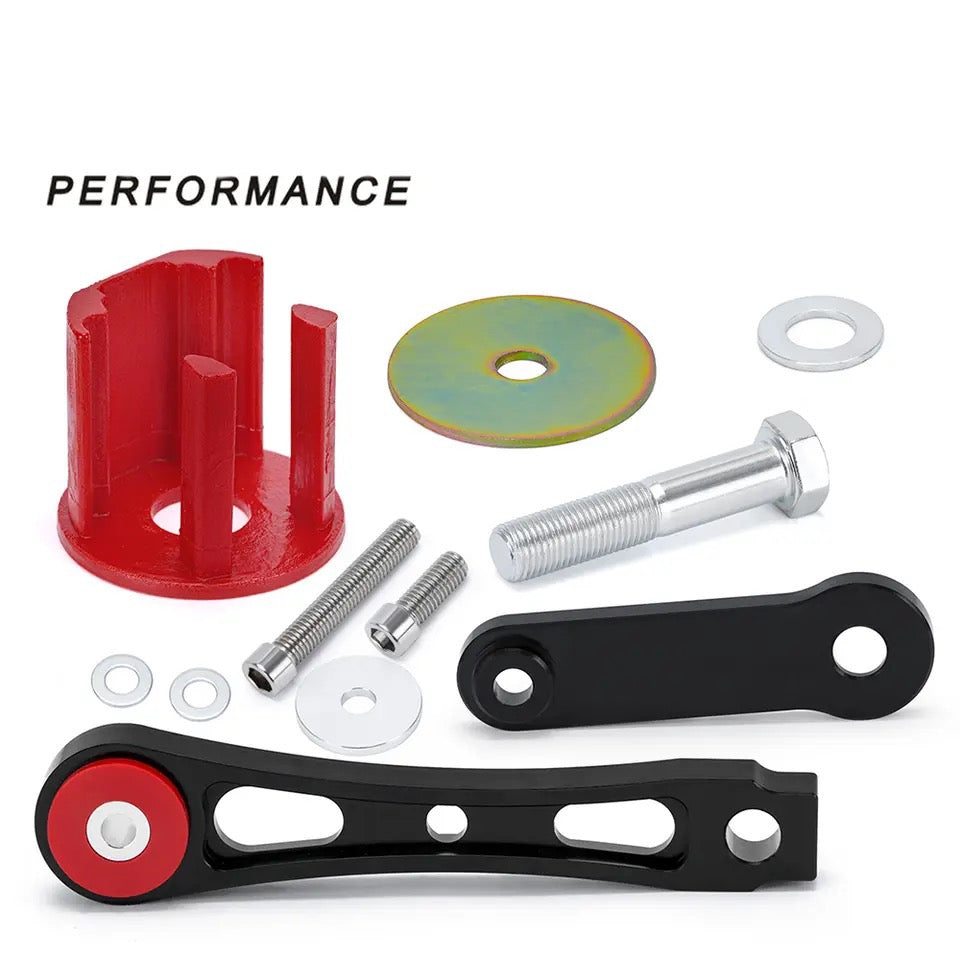 Dog Bone Engine Mount Insert Kit For VW Golf 5 MK5 6 MK6 6R Jetta 2 Dog Bone Engine Mount Insert Kit For VW Golf 5 MK5 6 MK6 6R Jetta 2