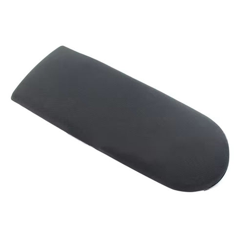 **CLEARANCE** Black Cloth Armrest Lid Car Center Console For VW Golf 4 MK4 Bora Passat B5 Beetle Polo MK5 Jetta Skoda Armrest Cover Latch (PU Leather Sold Out)