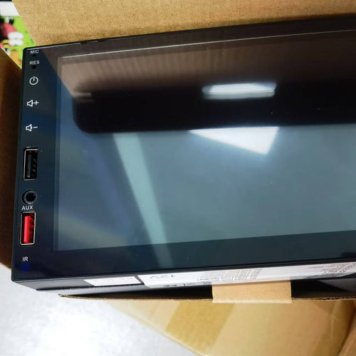 Stereo + P0585S
**SPECIAL** Car Stereo Suit Toyota with Apple CarPlay / Android Auto Car Stereo Double DIN Head Unit, Bluetooth, 7