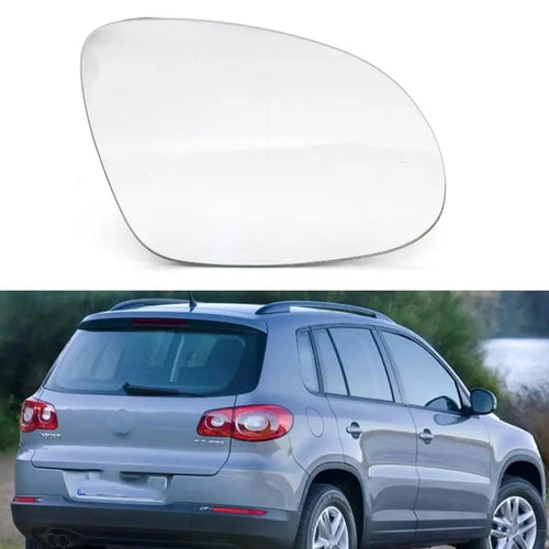 6432136
Right Mirror Glass For VW Tiguan 2008 2009 2010 2011 2012 2013 2014 2015 2016 Wing Mirror Glass Skoda Yeti
