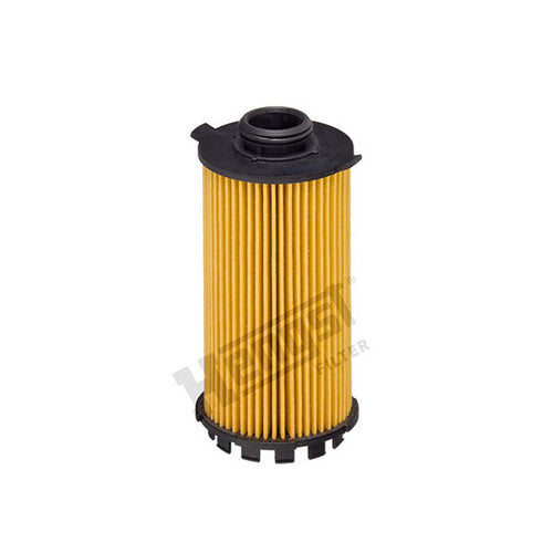 HENGST Oil Filter E911H D455 FOR PORSCHE 718/ BOXSTER/ CAYMAN MDJ. UA/ UB MDD.NC 2.5L 4cyl
