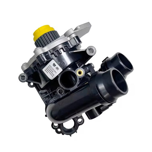 INA Water Pump Thermostat Kit For 1.8T 2.0T TSI For VW Golf MK6 GTI, Tiguan, Passat, Audi A1, A3, A4, A5 06H121026